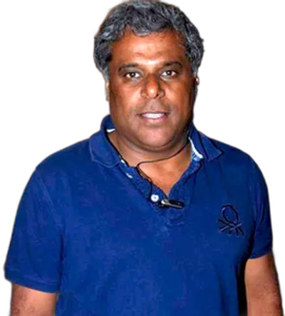 Ashish Vidyarthi Theatre Monologue