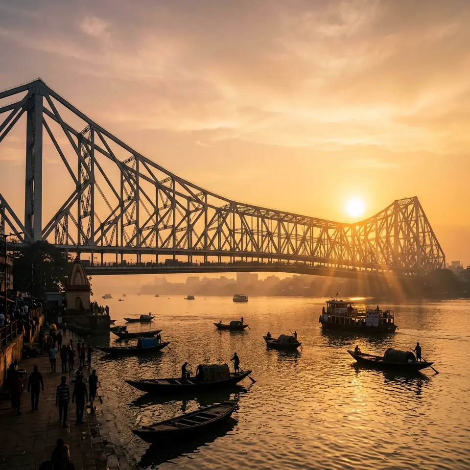 Kolkata